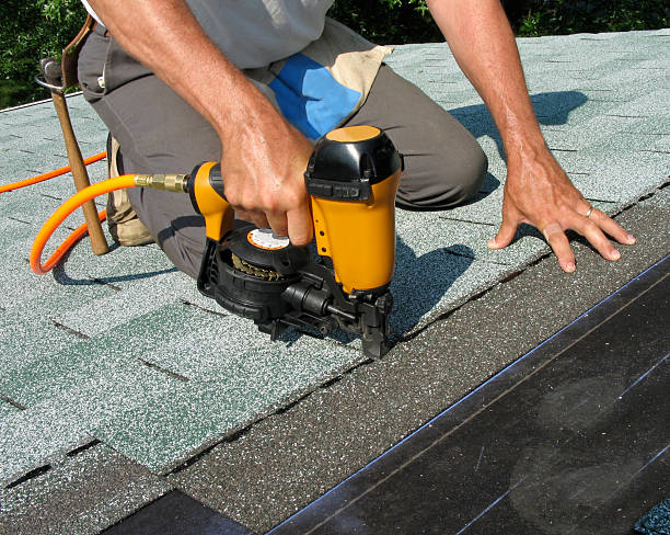 Best Roof Replacement Cost  in Mount Wolf, PA