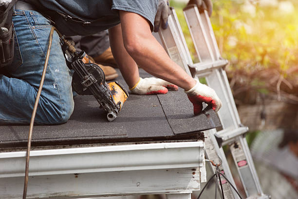 Best Best Roofing Contractors  in Mount Wolf, PA