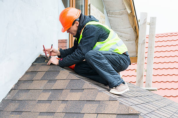Roof Gutter Cleaning in Mount Wolf, PA