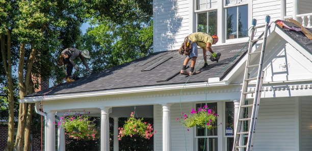 Best Shingle Roofing Installation  in Mount Wolf, PA