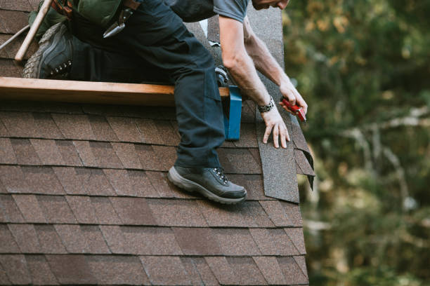 Best Metal Roofing Contractor  in Mount Wolf, PA
